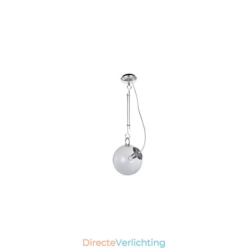 Moderne, eigentijdse mini-stijl schilderij hanglamp