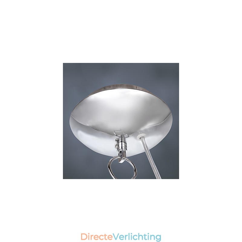 Moderne, eigentijdse mini-stijl schilderij hanglamp