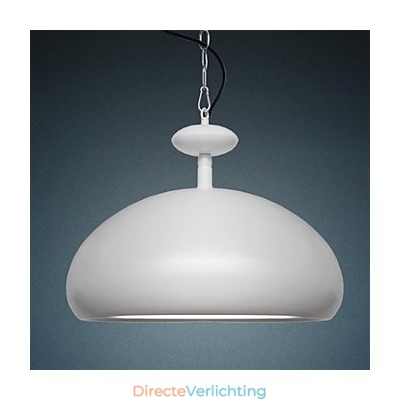 Moderne, eigentijdse retro kom schilderij hanglamp Moderne, eigentijdse retro kom schilderij hanglamp