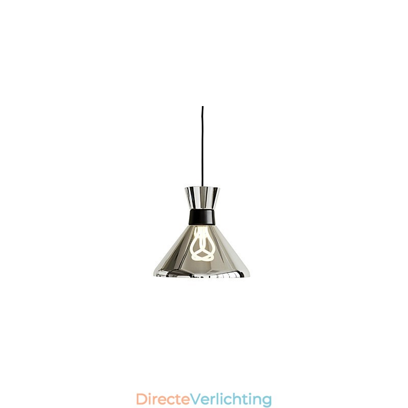 Moderne, eigentijdse mini-stijl hanglamp