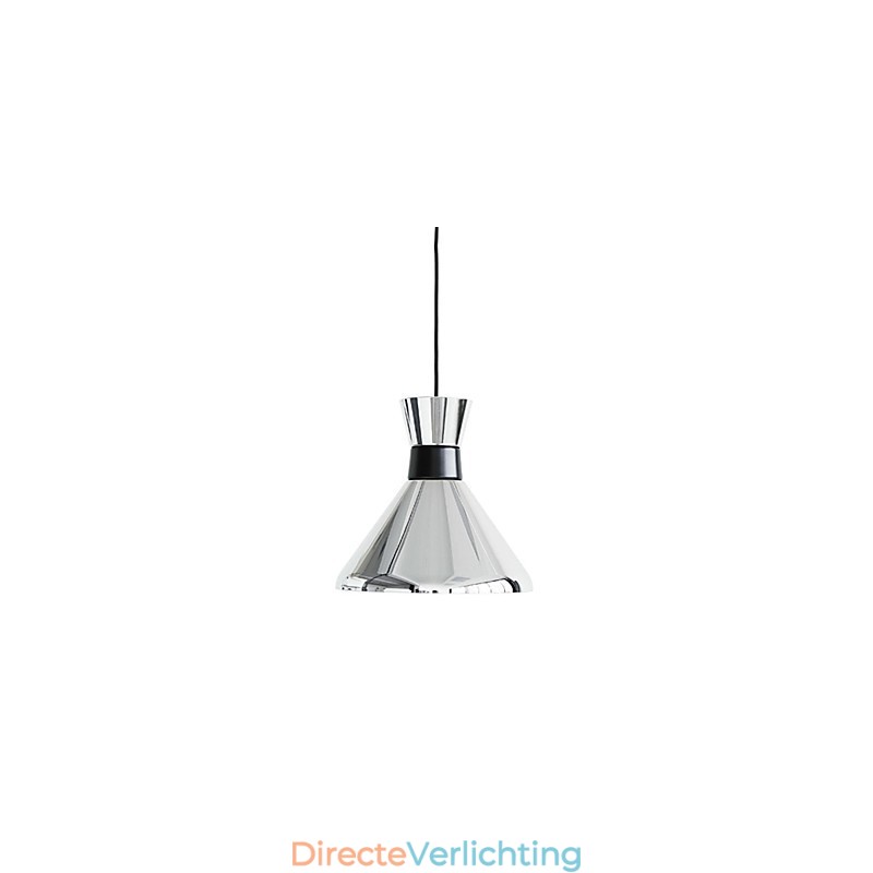 Moderne, eigentijdse mini-stijl hanglamp