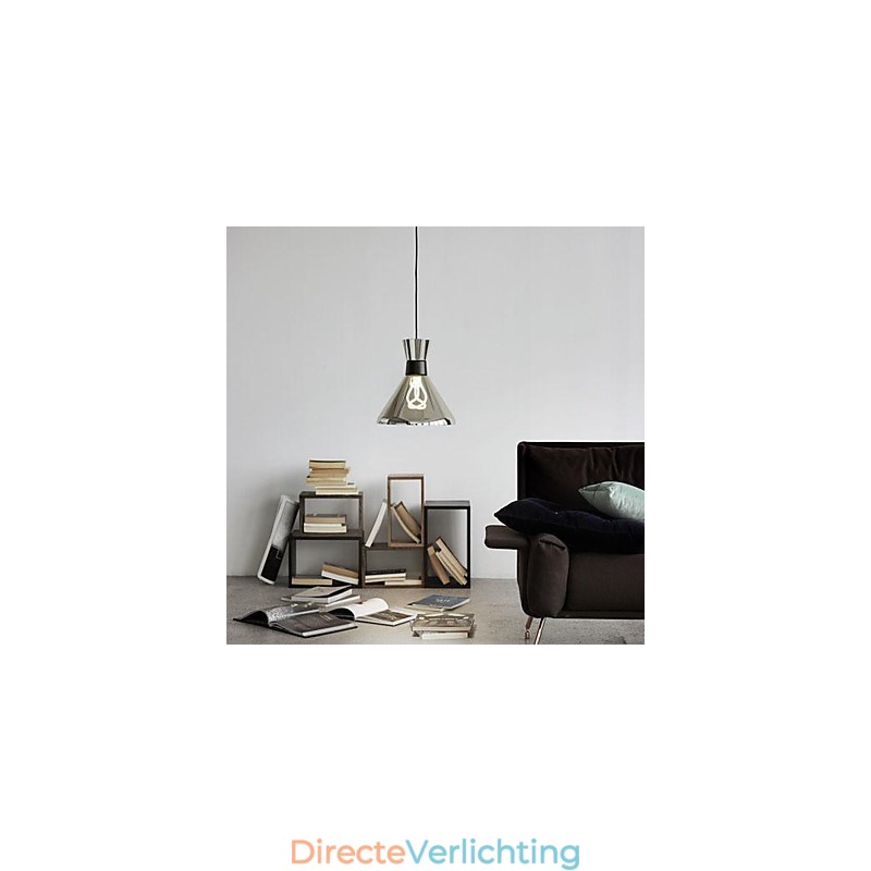 Moderne, eigentijdse mini-stijl hanglamp