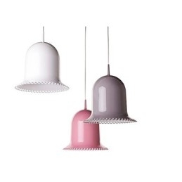 Vintage Mini Stijl Andere Metalen Hanglamp