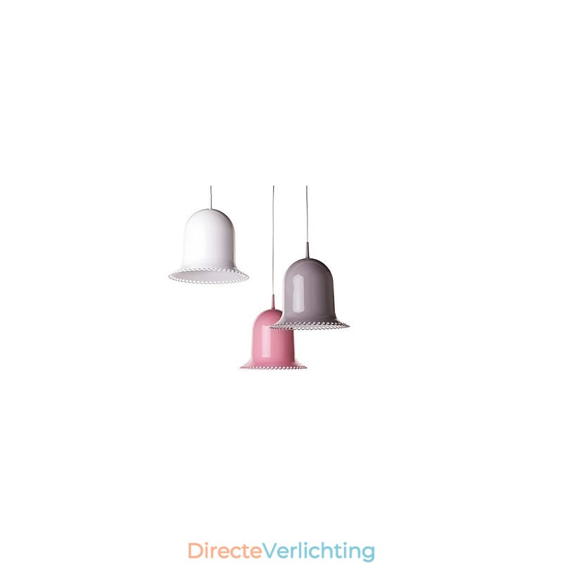 Vintage Mini Stijl Andere Metalen Hanglamp