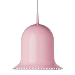 Vintage Mini Stijl Andere Metalen Hanglamp