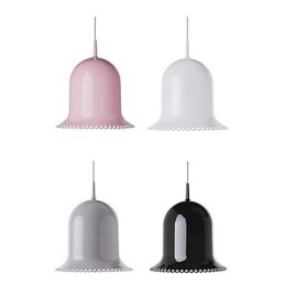 Vintage Mini Stijl Andere Metalen Hanglamp