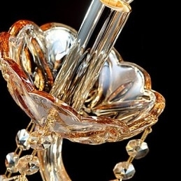 Kroonluchter Kristal Modern Hedendaags Traditioneel Klassiek Glas