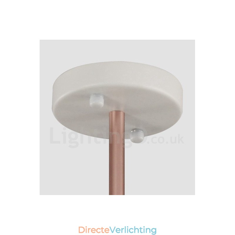 3 Lichts Moderne Hedendaagse Kroonluchter Lamp Licht