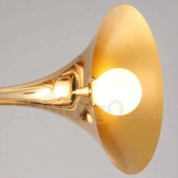 24 Lichts kroonluchterlamp moderne eigentijdse stijl licht