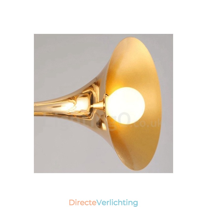 24 Lichts kroonluchterlamp moderne eigentijdse stijl licht
