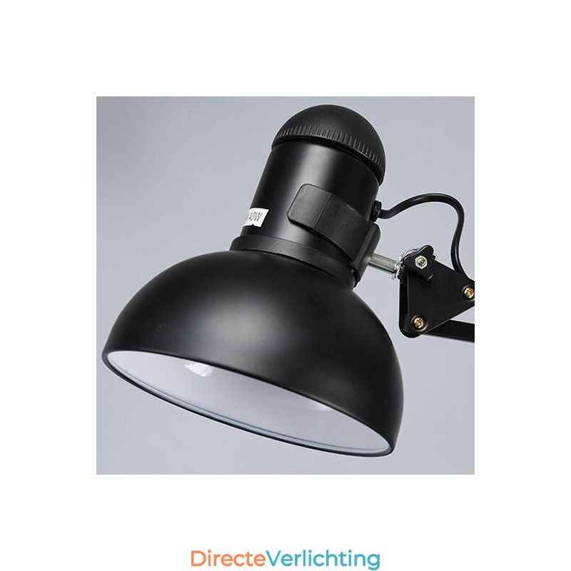6-lichts moderne eigentijdse kroonluchterlamp met één laag