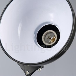 9 Lichts Moderne Hedendaagse Enkelvoudige Kroonluchter Lamp Licht