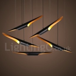 Moderne, eigentijdse hanglamp