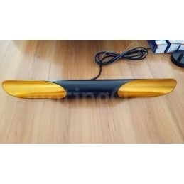 Moderne, eigentijdse hanglamp