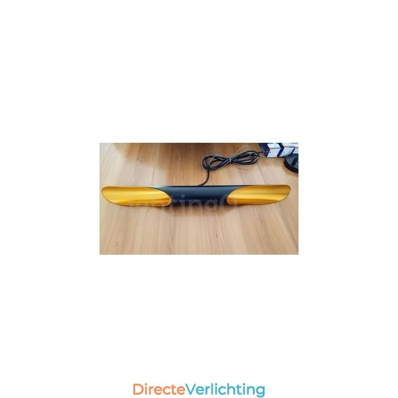 Moderne, eigentijdse hanglamp
