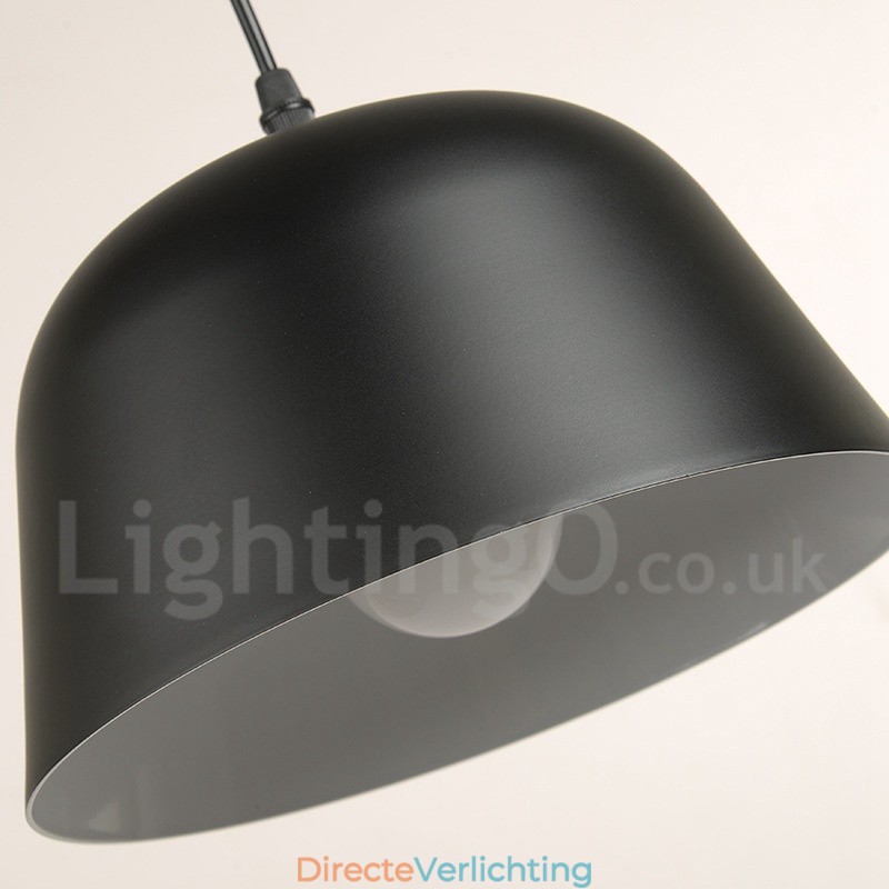1 Lichts Moderne Hedendaagse Hanglamp