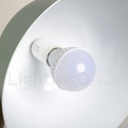1 Lichts Moderne Hedendaagse Hanglamp
