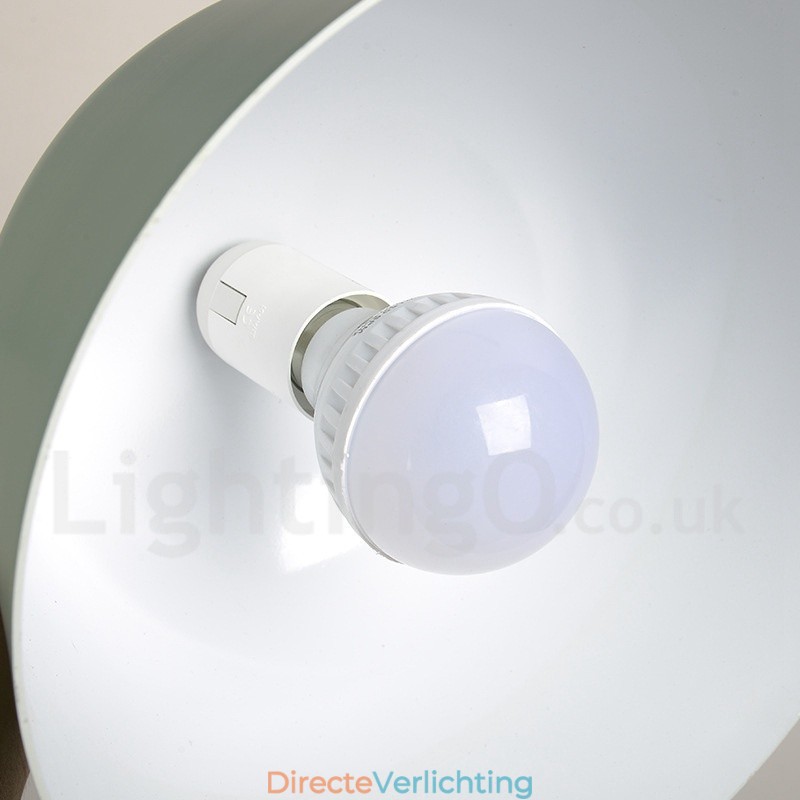 1 Lichts Moderne Hedendaagse Hanglamp