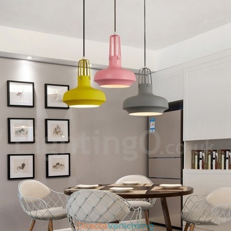 1 Lichts Moderne Hedendaagse Hanglamp 1 Lichts Moderne Hedendaagse Hanglamp