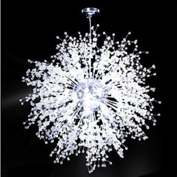 Paardenbloem Lampen Ster Bal Hanglamp