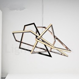 Moderne, eigentijdse hanglamp