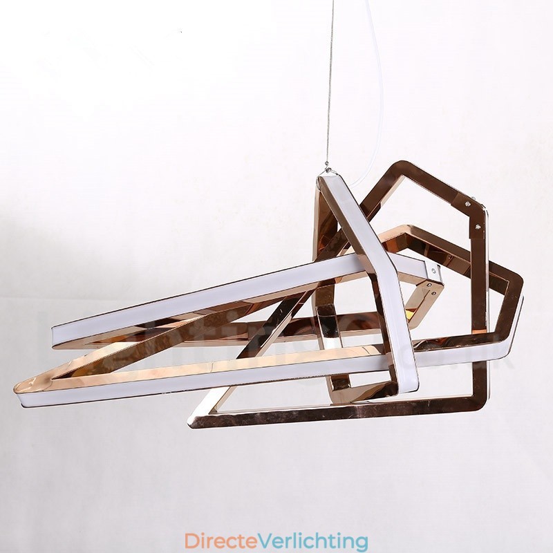 Moderne, eigentijdse hanglamp