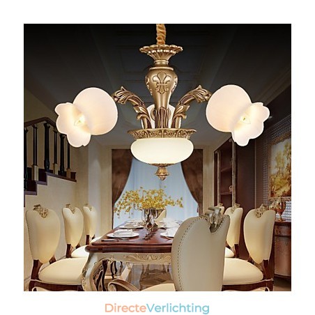 Moderne Hedendaagse Andere Metalen Kroonluchter Moderne Hedendaagse Andere Metalen Kroonluchter