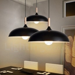 Moderne, eigentijdse hanglamp met 1 lichtbron