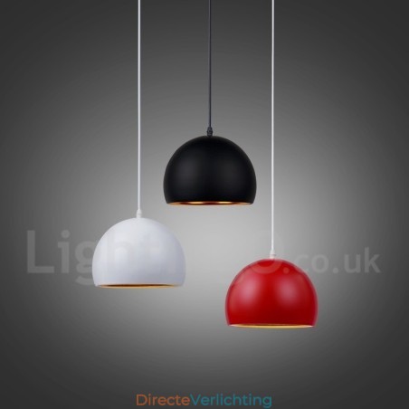 1 Lichts Moderne Hedendaagse Hanglamp 1 Lichts Moderne Hedendaagse Hanglamp