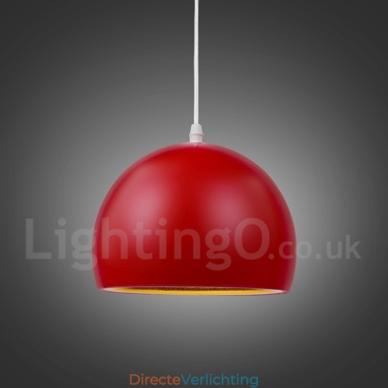 1 Lichts Moderne Hedendaagse Hanglamp
