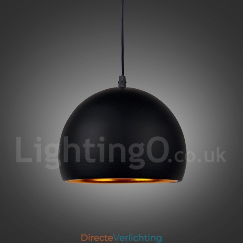 1 Lichts Moderne Hedendaagse Hanglamp