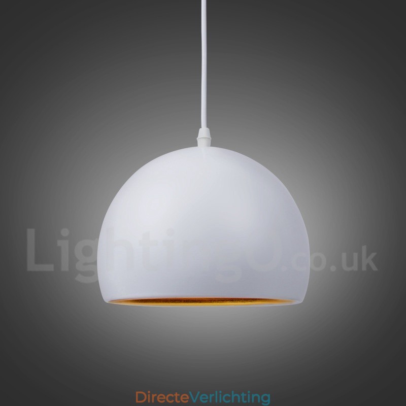 1 Lichts Moderne Hedendaagse Hanglamp