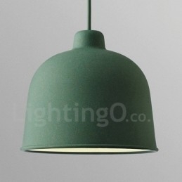 Moderne, eigentijdse hanglamp met 1 lichtbron