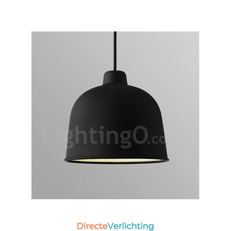 Moderne, eigentijdse hanglamp met 1 lichtbron