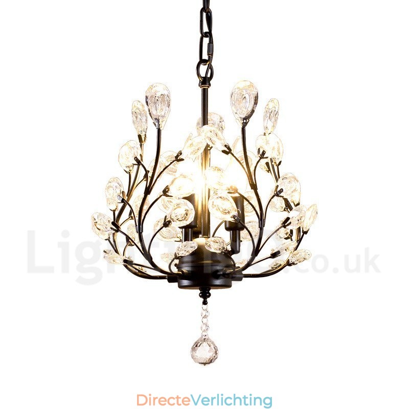 Landelijke hanglamp