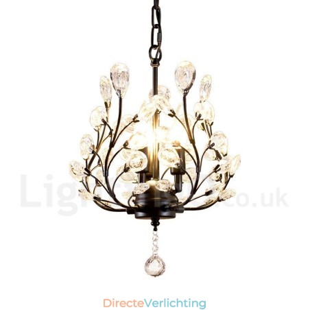 Landelijke hanglamp Landelijke hanglamp
