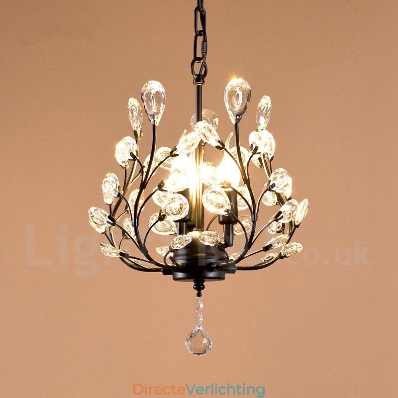Landelijke hanglamp