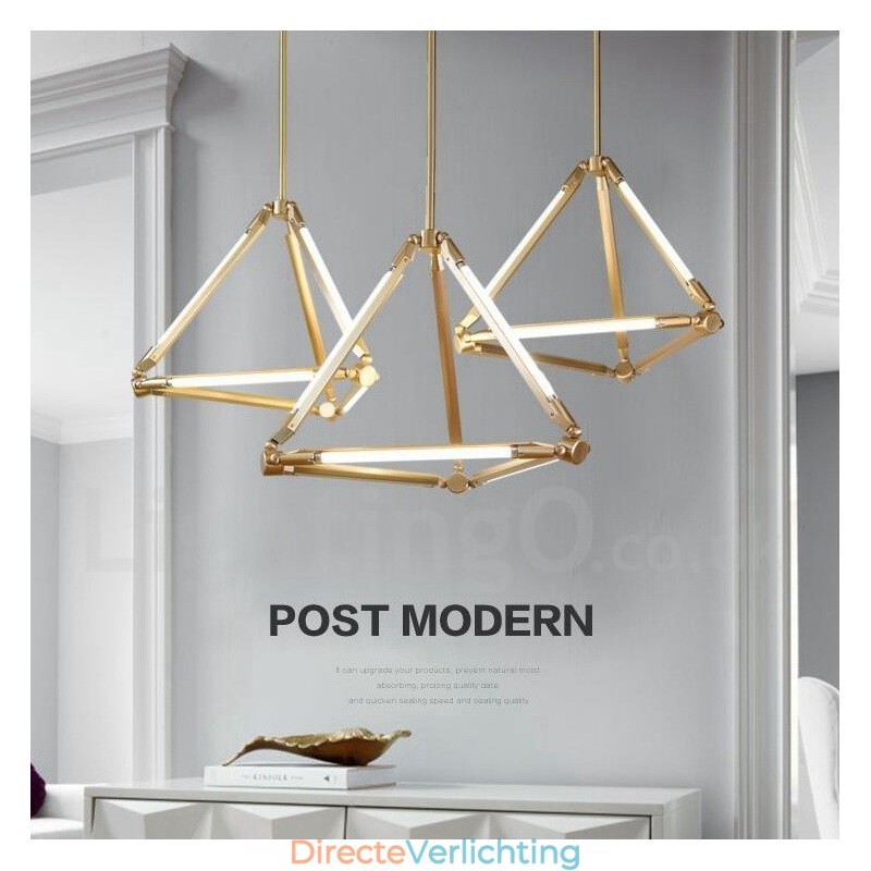 Moderne, eigentijdse hanglamp