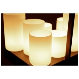 Rustieke Lodge Vintage Kandelaar Hanglamp