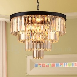 Moderne, eigentijdse hanglamp