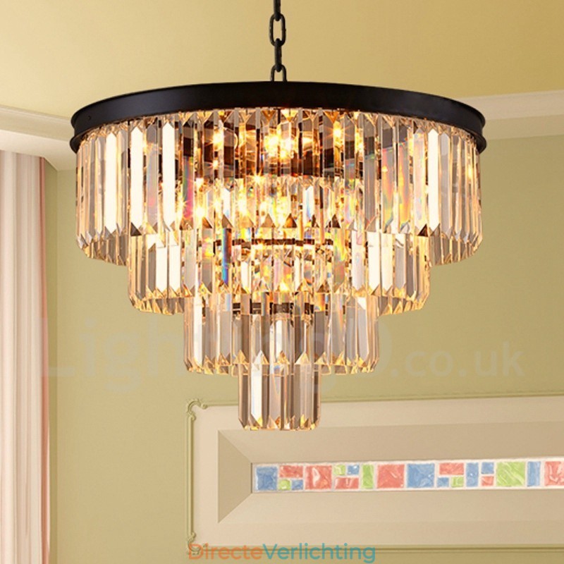 Moderne, eigentijdse hanglamp