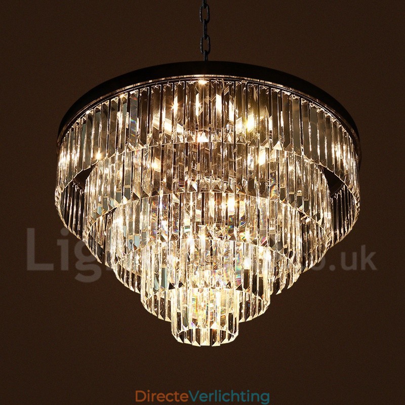 Moderne, eigentijdse hanglamp
