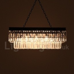 Moderne, eigentijdse hanglamp