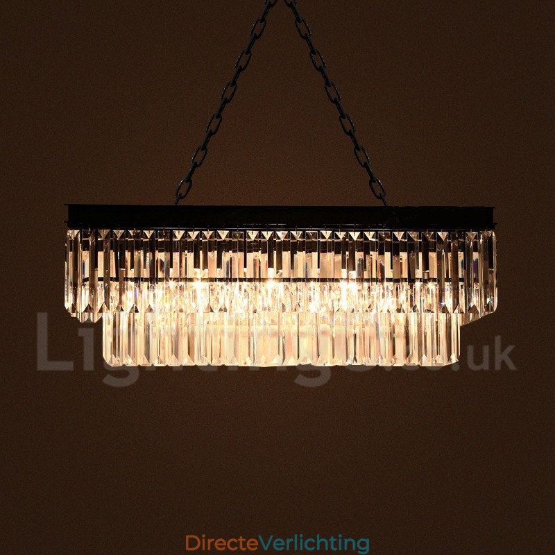 Moderne, eigentijdse hanglamp