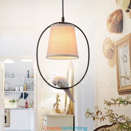1 Licht Rustieke Lodge Vintage Hanglamp 1 Licht Rustieke Lodge Vintage Hanglamp