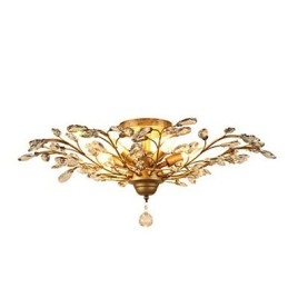 Mediterrane Retro Creatieve Zuignap Eenvoudige Lampen