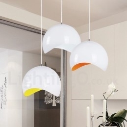 Moderne, eigentijdse hanglamp