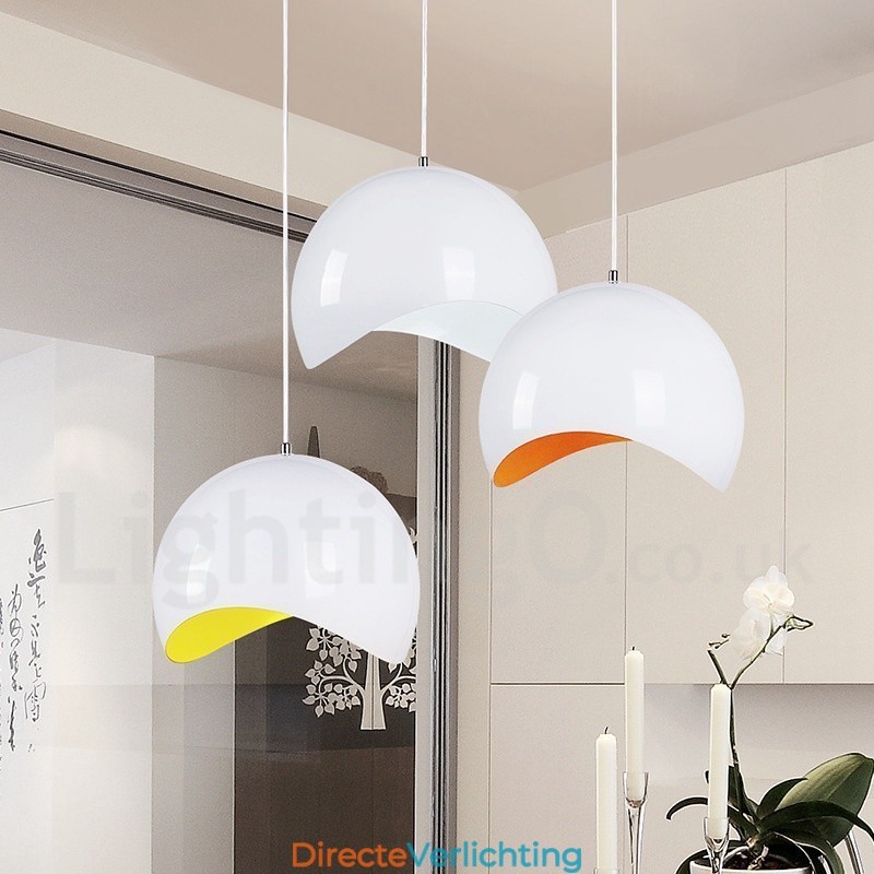 Moderne, eigentijdse hanglamp