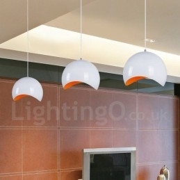 Moderne, eigentijdse hanglamp