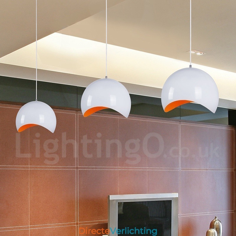 Moderne, eigentijdse hanglamp